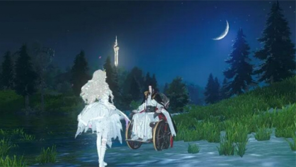 任務(wù)流程示意圖