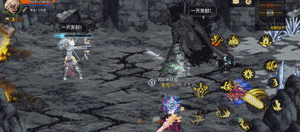 納斯哈伊副本魔法陣