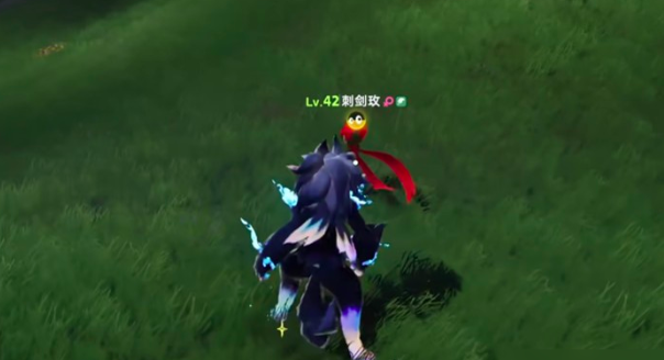 時間調整示意圖