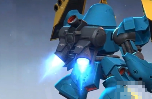 戰術搭配示意圖