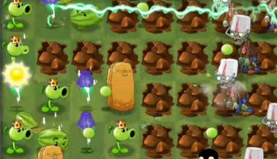 《植物大戰僵尸2》新手速成攻略-景澄手游網