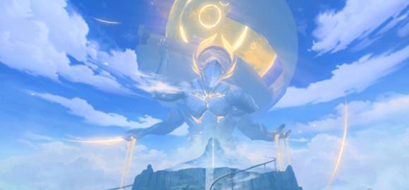 崩壞：星穹鐵道3.0新區域全解析