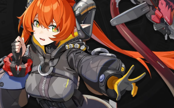 奧菲絲鬼火設計圖