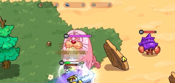 推薦裝備示意圖