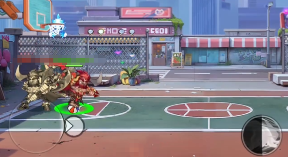 牛魔王實(shí)戰(zhàn)效果