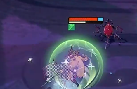 復(fù)生機(jī)制示意圖