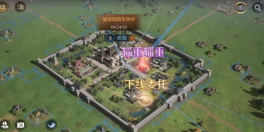 規劃時間