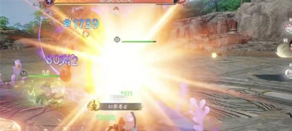 仙劍世界異象副本如何打?打法攻略分享