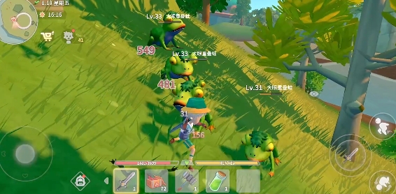 暗影貓輔助效果