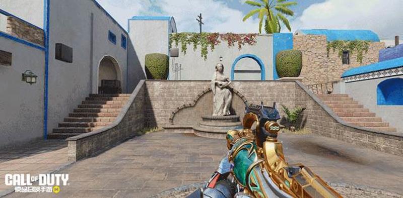 RPD-星云天秤戰斗界面