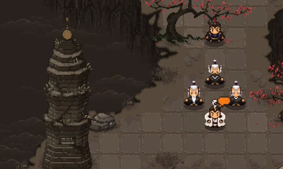 大江湖之蒼龍與白鳥如何復活？復活機制詳解！