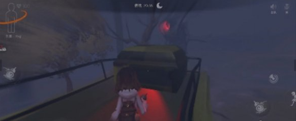 偽人