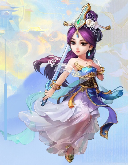 大話西游有哪些角色?圖鑒大全詳解