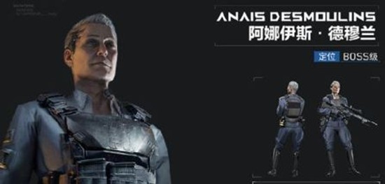 ?? 哈夫克雙巨頭實測:雅各布+德穆蘭,打團必知的勢力核心-景澄手游網