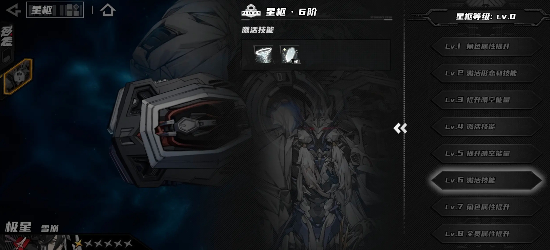 資源分配示意圖