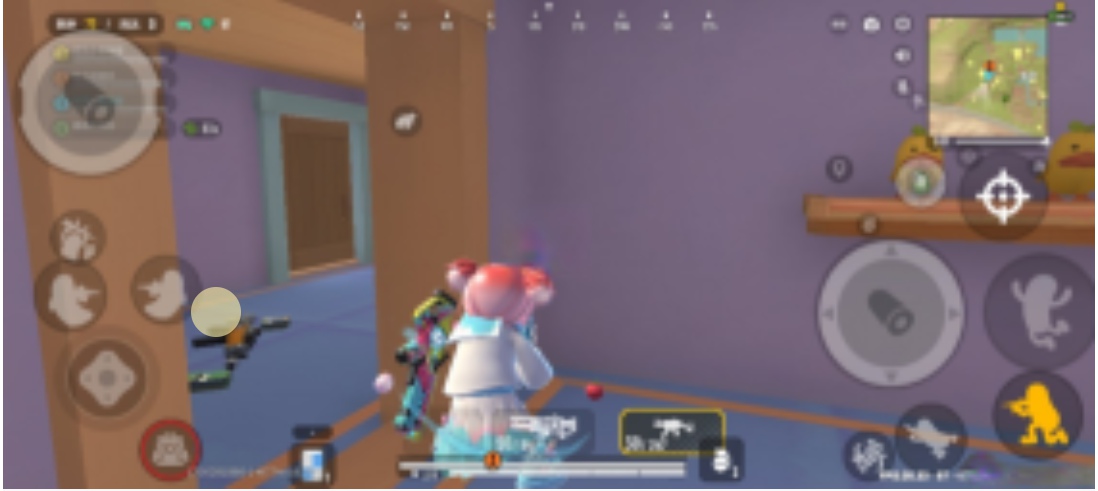 香腸派對喵沙島樓層攻防怎么玩？攻略