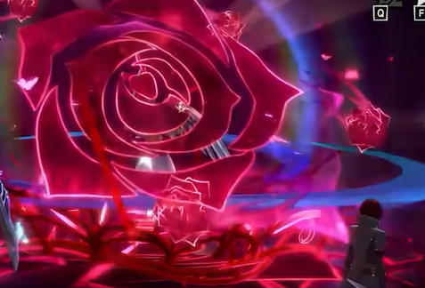 怨念效果示意圖