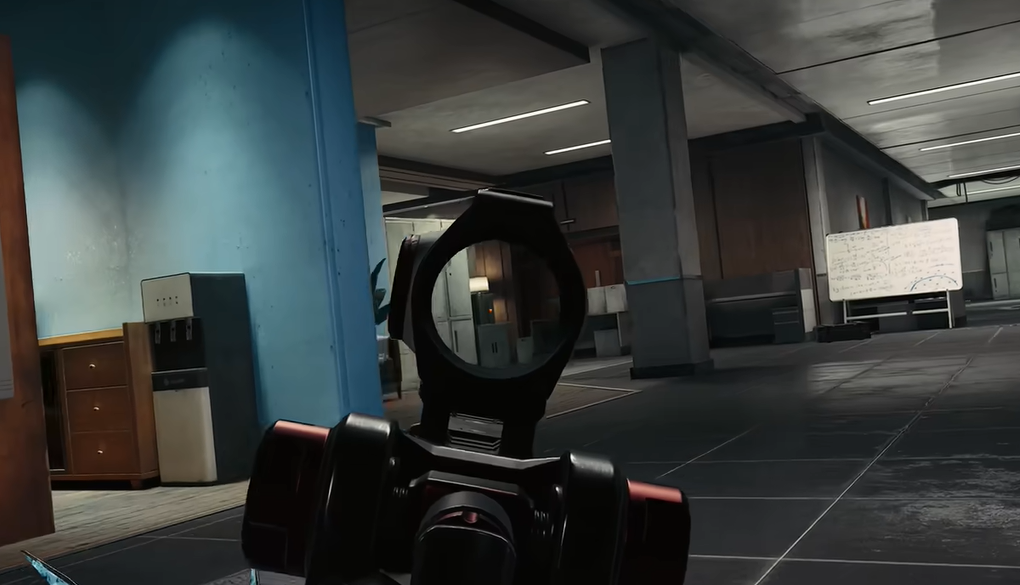 Alt+K按鍵操作界面:標準關閉流程