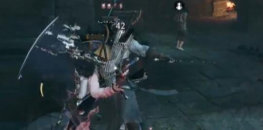 燕云十六聲劫獄全攻略