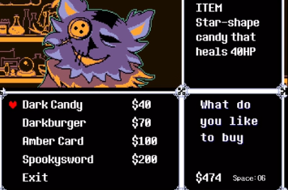 三角符文全物品圖鑒：關鍵道具獲取與效果解析