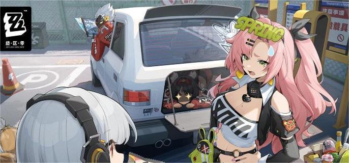 絕區零零號空洞災兆肅盡雅怎么過？攻略分享-景澄手游網