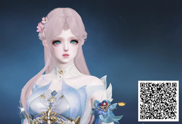 永劫無間手游殷紫萍捏臉碼有哪些？大全分享