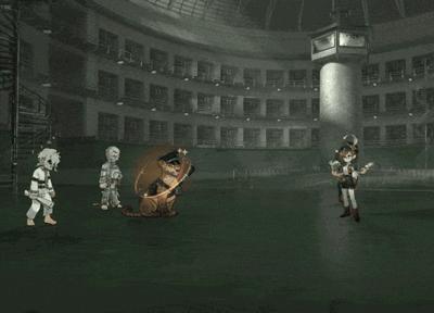 重返未來1999虛構集厲害嗎?角色介紹