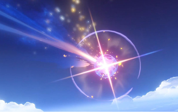 捕獲明光動(dòng)畫(huà)示意圖