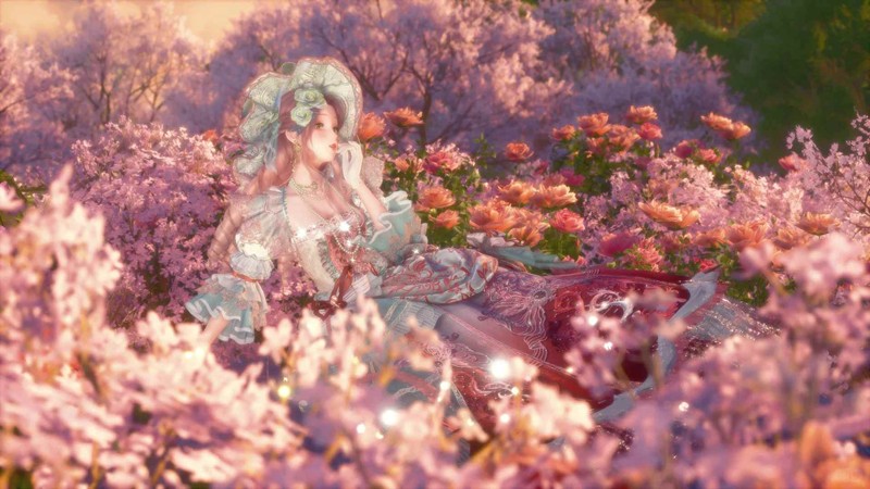 無限暖暖家園能力規劃：專精植物，輕松賺取星石-景澄手游網