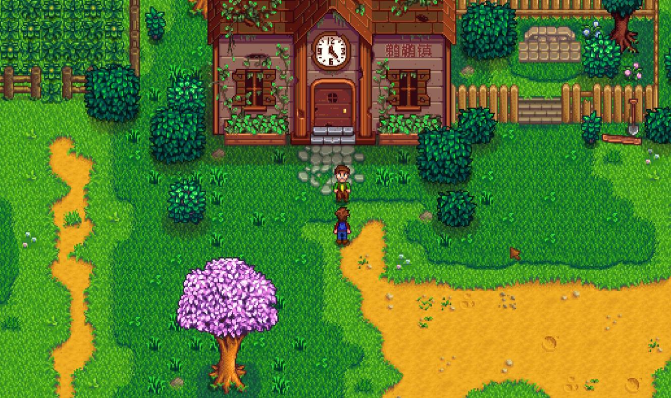 星露谷物語春季獻祭任務：30分鐘搞定全攻略-景澄手游網