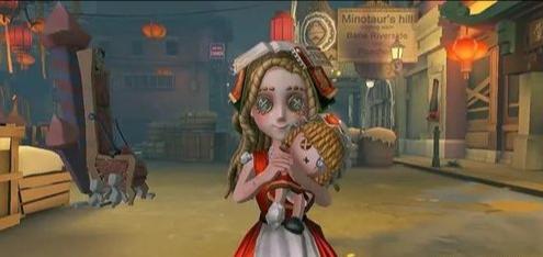 《第五人格》小女孩附身全攻略：基礎操作+戰術進階+實戰配合，附天賦搭配與FAQ-景澄手游網