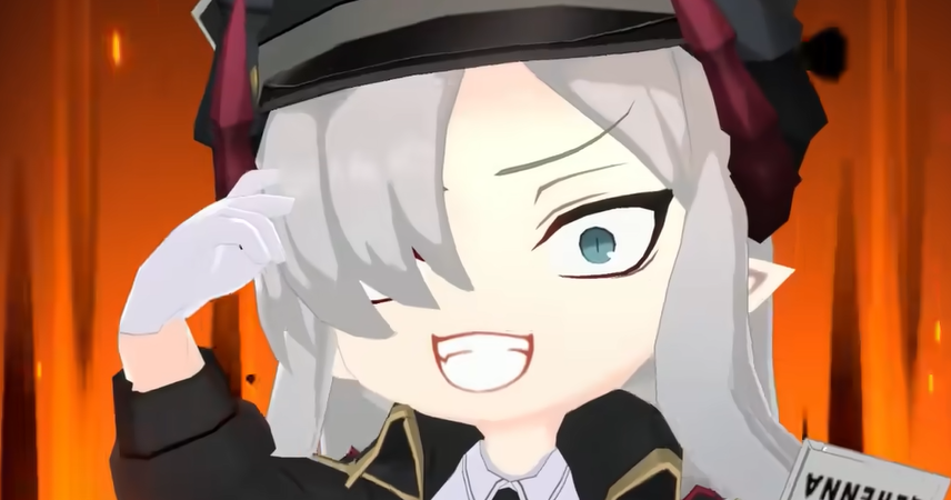 輔助技能示意圖