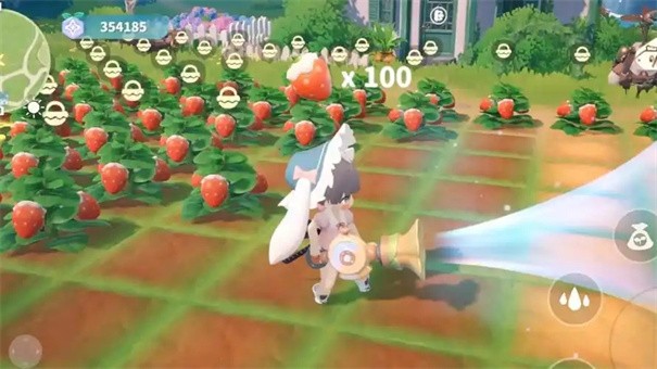 米姆米姆哈升星攻略：核心材料+高效策略+消耗表