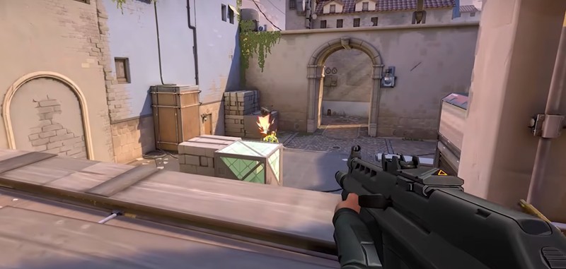 《無(wú)畏契約》亞海懸城地圖玩法解析-景澄手游網(wǎng)