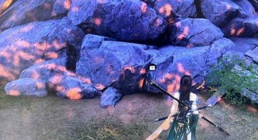 燕云十六聲石頭里的箱子獲取全攻略-景澄手游網