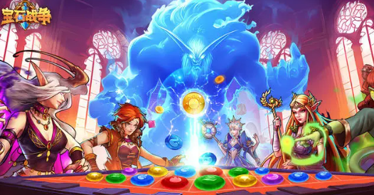 羅文尼卡組布局