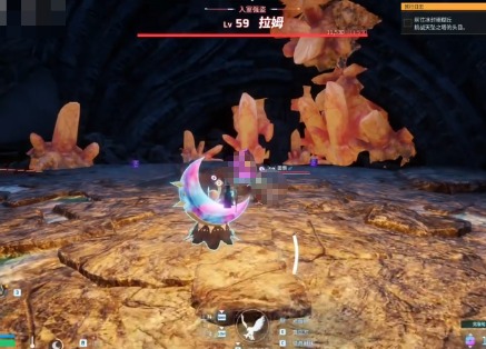 幻獸帕魯：通緝犯拉姆位置全攻略-景澄手游網(wǎng)