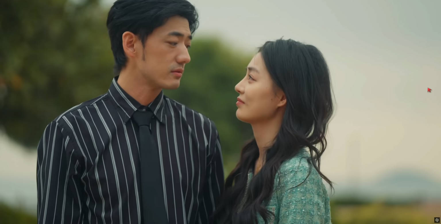 真愛結局關鍵道具