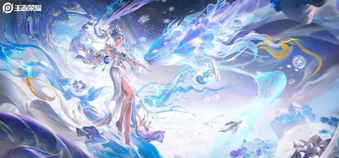 《王者榮耀》超級(jí)星期六攻略：六大福利助你戰(zhàn)力狂飆！-景澄手游網(wǎng)
