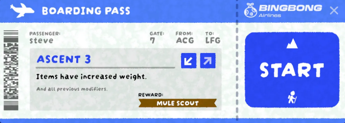 負重增加示意圖