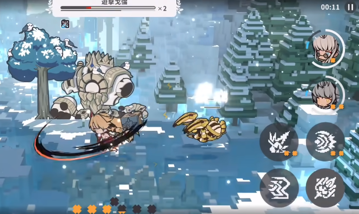 火環角色養成全攻略：3種方式+3個技巧，戰力翻倍！-景澄手游網