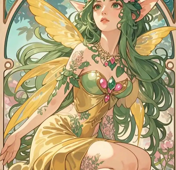 王者榮耀貂蟬穆夏聯動皮膚全解析-景澄手游網
