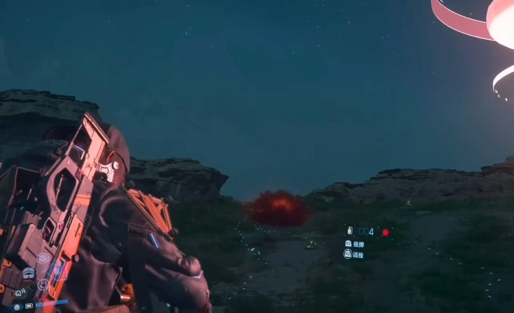 攻擊方式對比示意圖