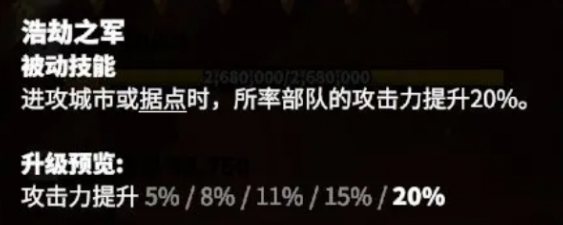 覺醒效果對比