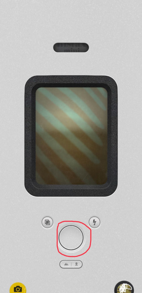 nomo相機前后置切換指南-景澄手游網(wǎng)