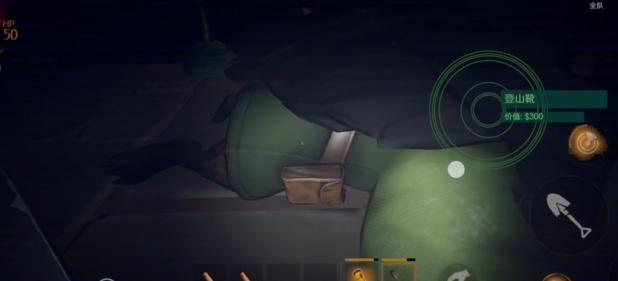 戰斗循環示意圖