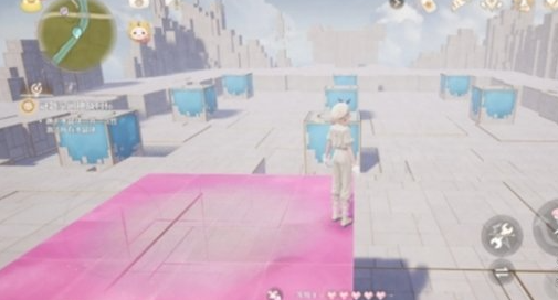 無限暖暖水晶塊激活全攻略