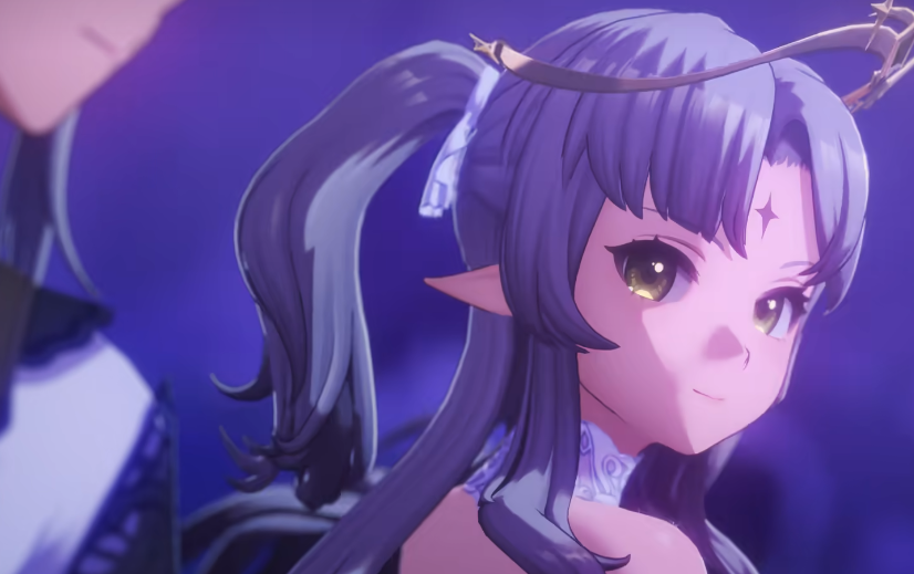 歸環秋秋角色解析：冰屬性吸血鬼與雙生靈體的高傷組合