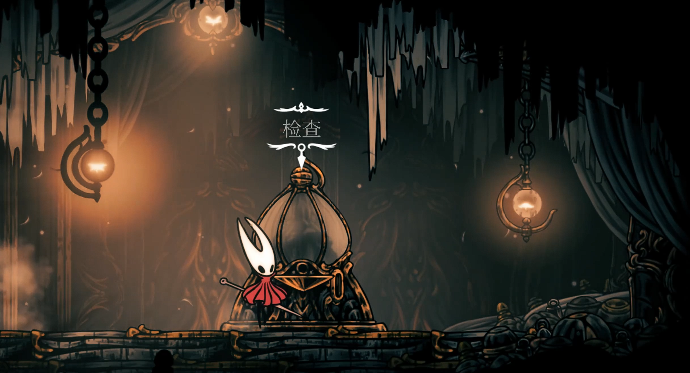 探索《空洞騎士絲之歌》：憶廊地圖獲取全攻略-景澄手游網(wǎng)