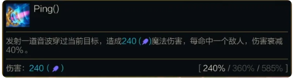 金鏟鏟之戰(zhàn)S14薩勒芬妮攻略:1費(fèi)幻靈技術(shù)員,高性價比AOE輸出核心解析!